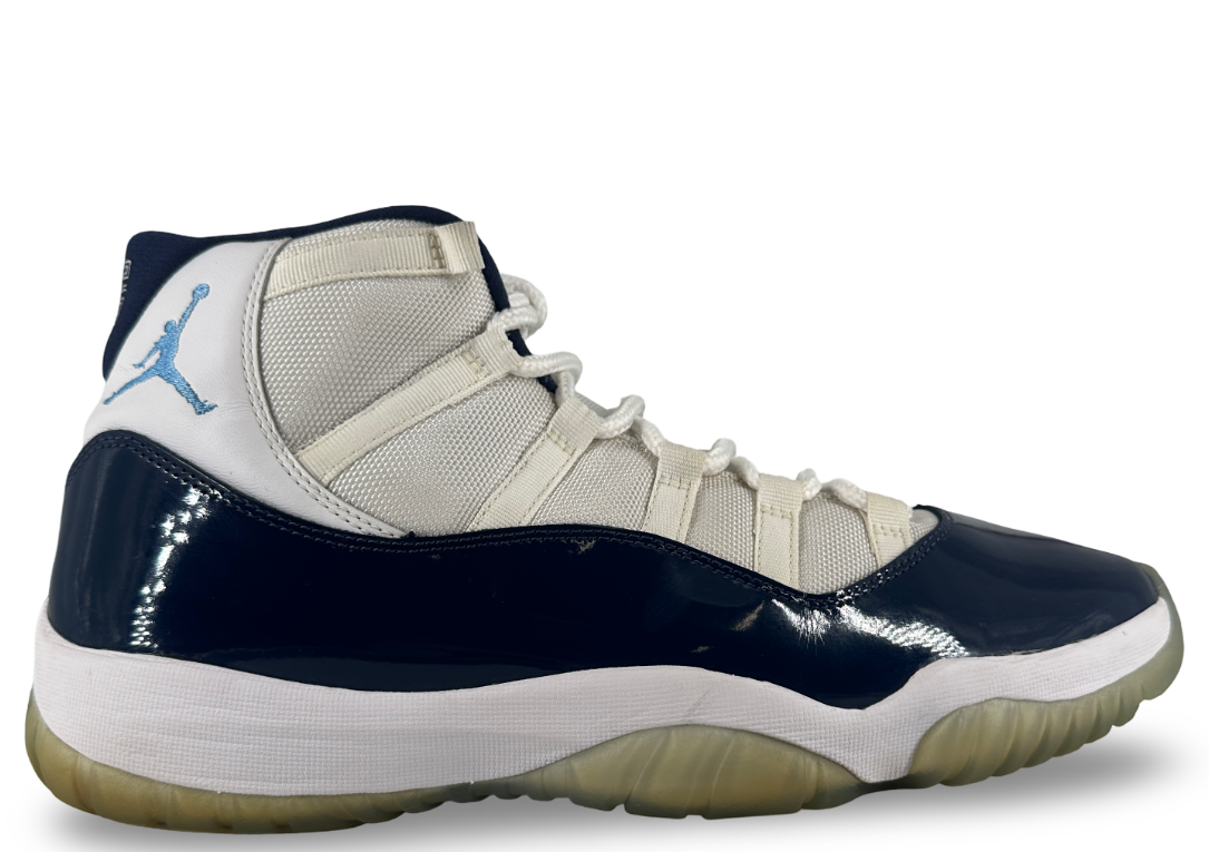 Jordan 11 Retro UNC Win Like 82