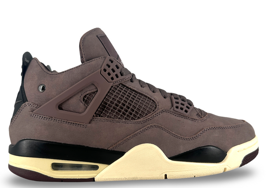 Jordan 4 Retro SP A Ma Maniere Violet Ore