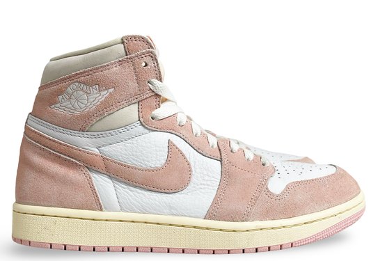 Jordan 1 Retro High OG Washed Pink (Womens)