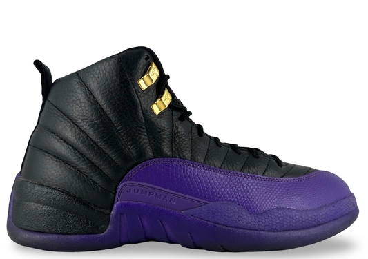 Jordan 12 Retro Field Purple