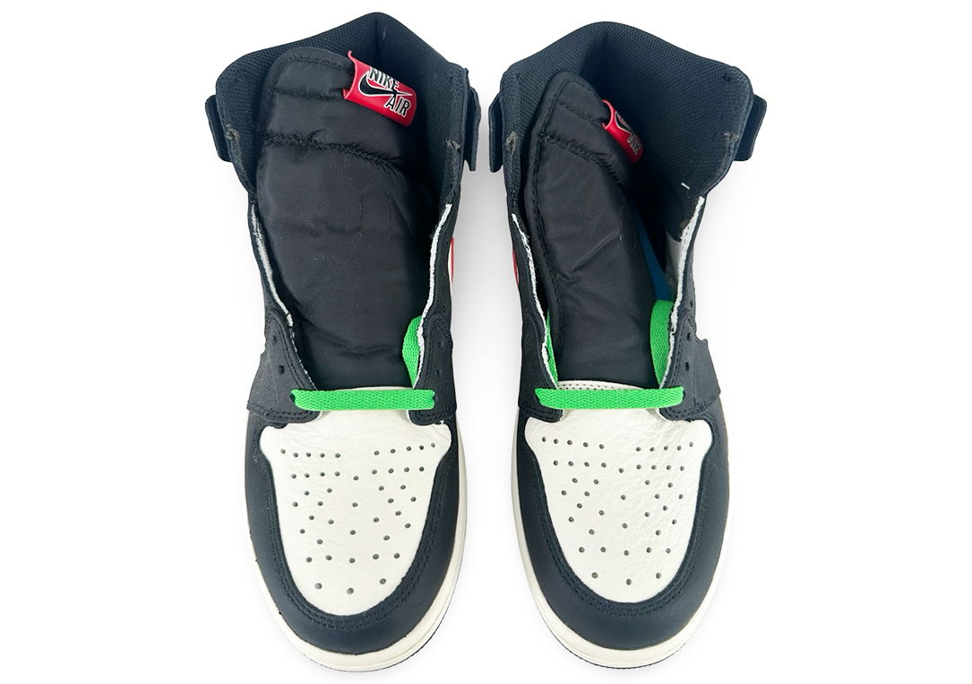 Jordan 1 Retro High Sports Illustrated (A Star Is Born)