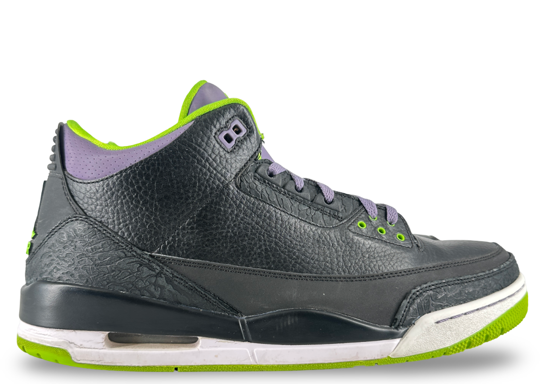 Jordan 3 Retro Joker