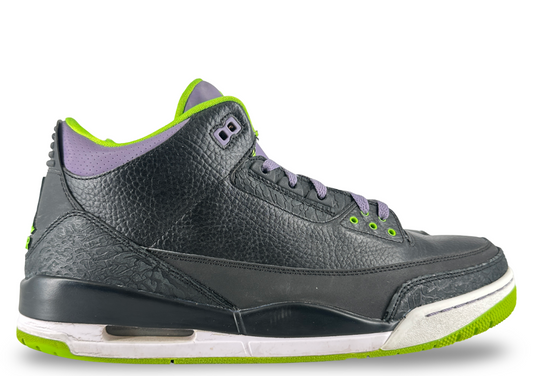 Jordan 3 Retro Joker