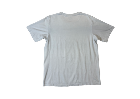 KAWS x Uniqlo Flayed Tee (US Sizing) White