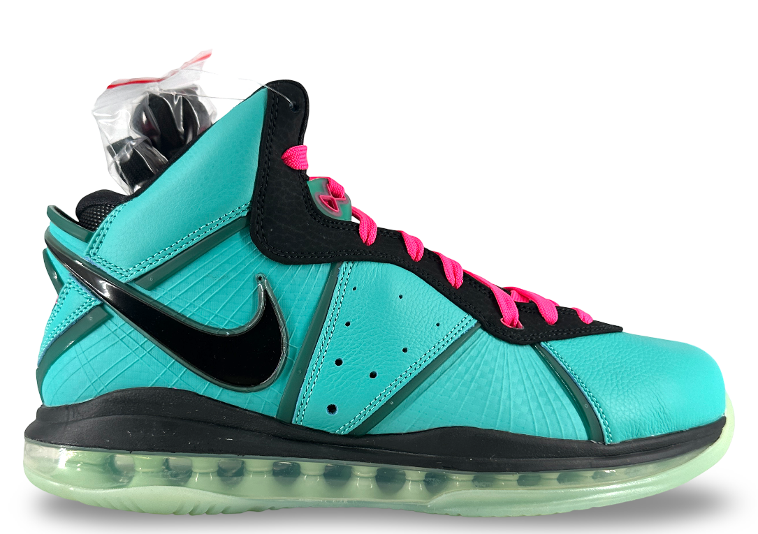 Nike LeBron 8 South Beach (2021)