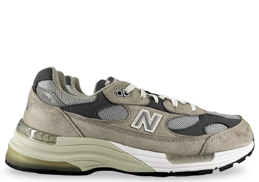 New Balance 992 Grey