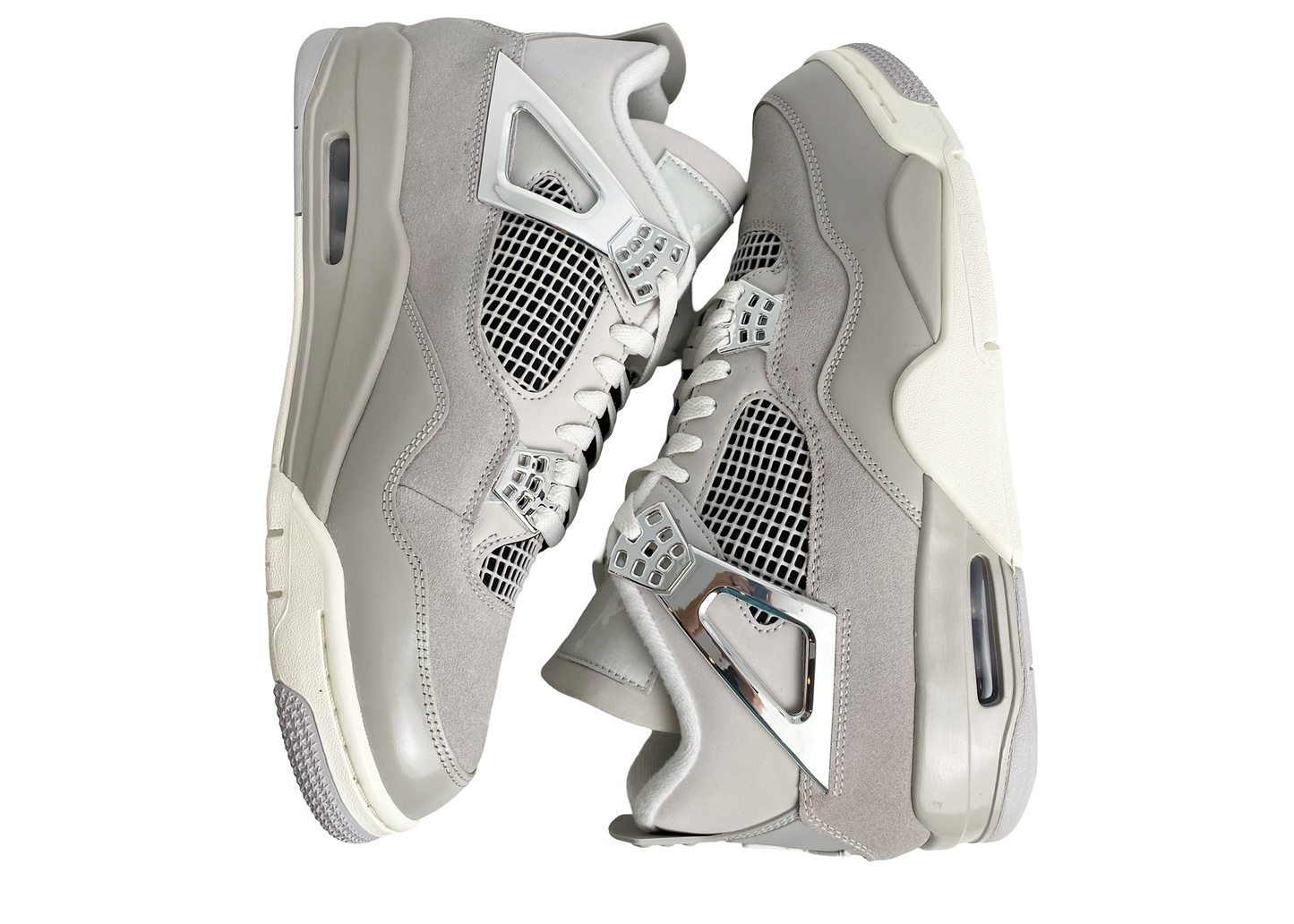 Jordan 4 Retro Frozen Moments (Women's)