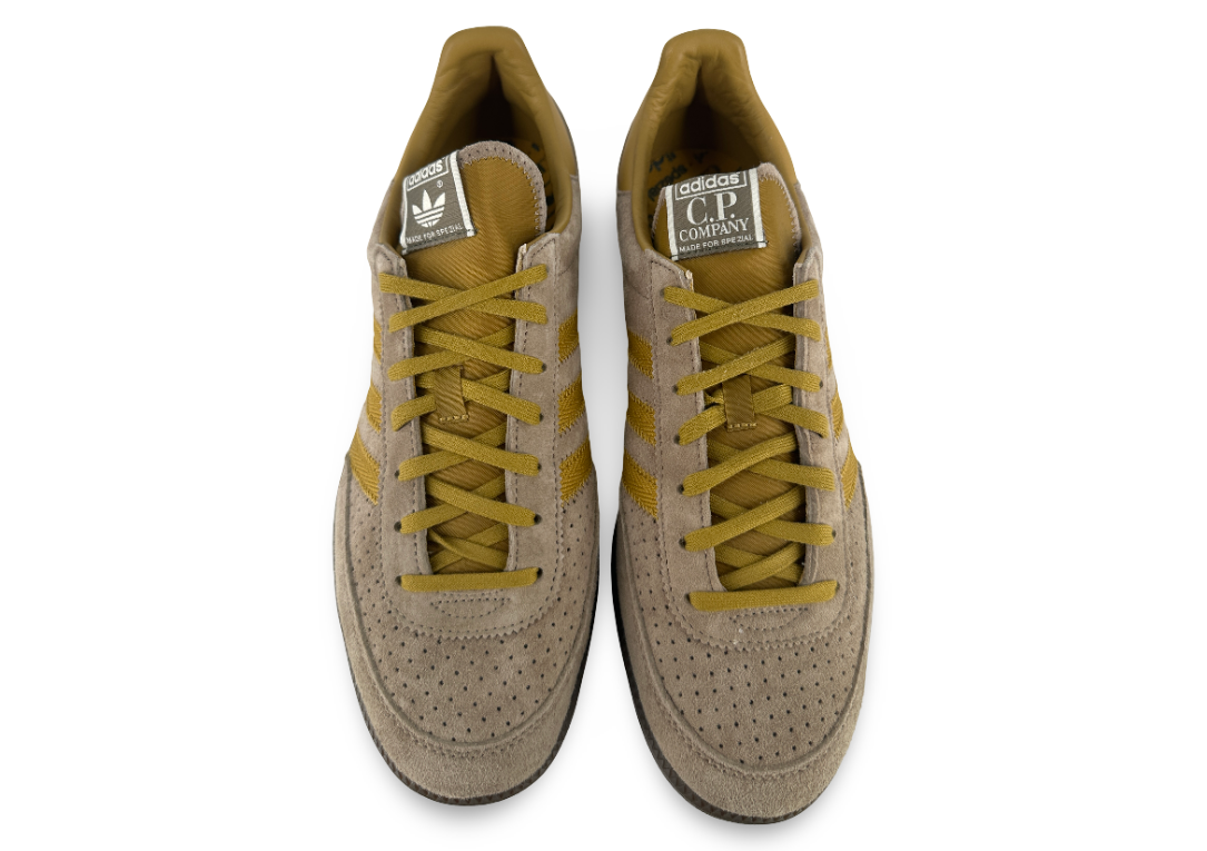 adidas Wimberly SPZL C.P. Company Tech Khaki