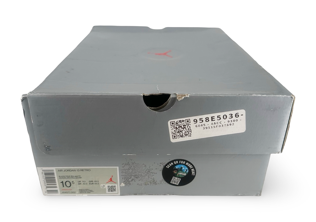 Jordan 13 Retro Playoffs (2023)