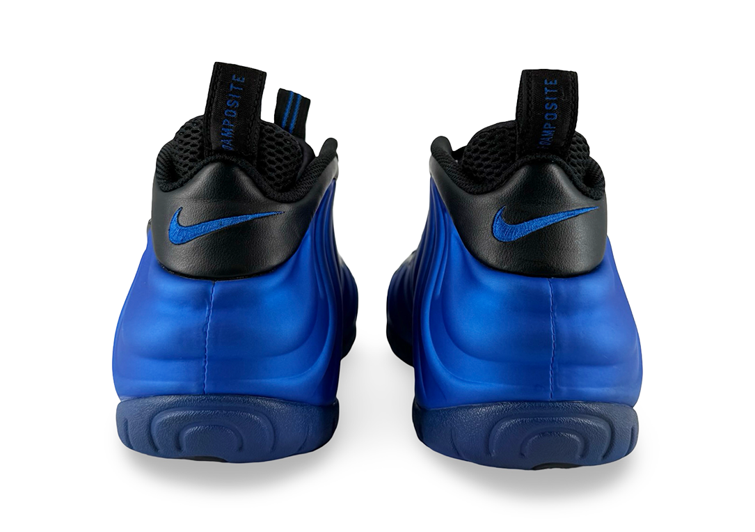 Nike Air Foamposite Pro Hyper Cobalt
