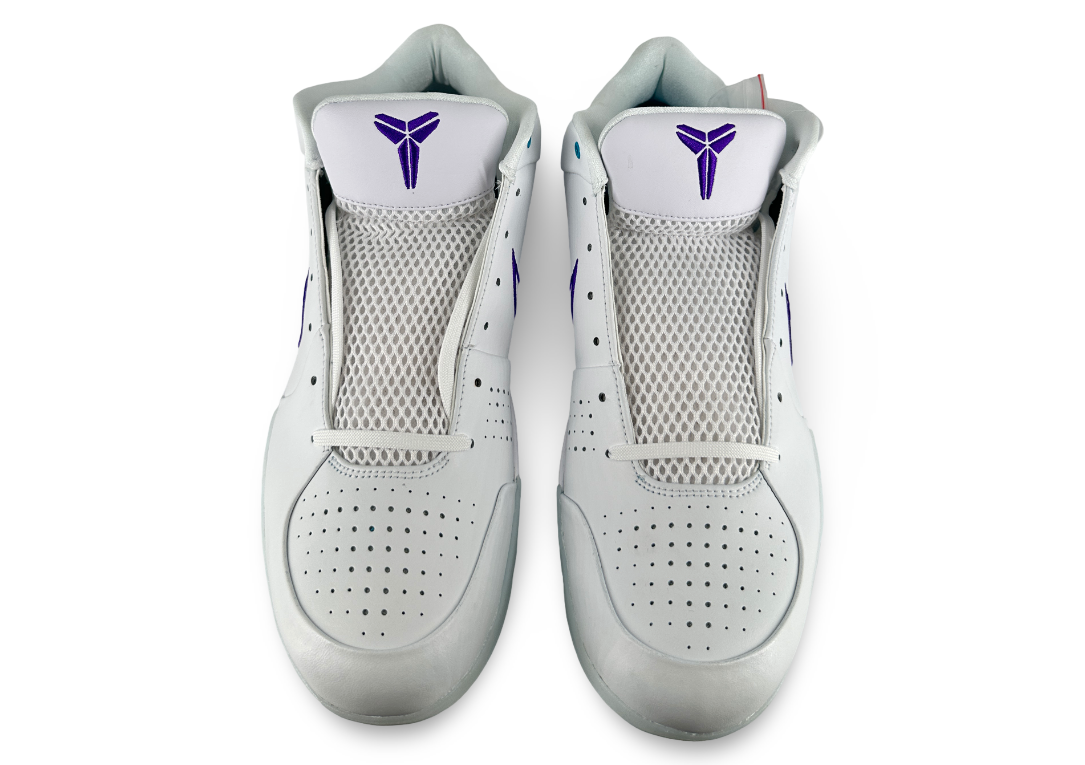 Nike Kobe 4 Protro Draft Day Pack Charlotte Hornets