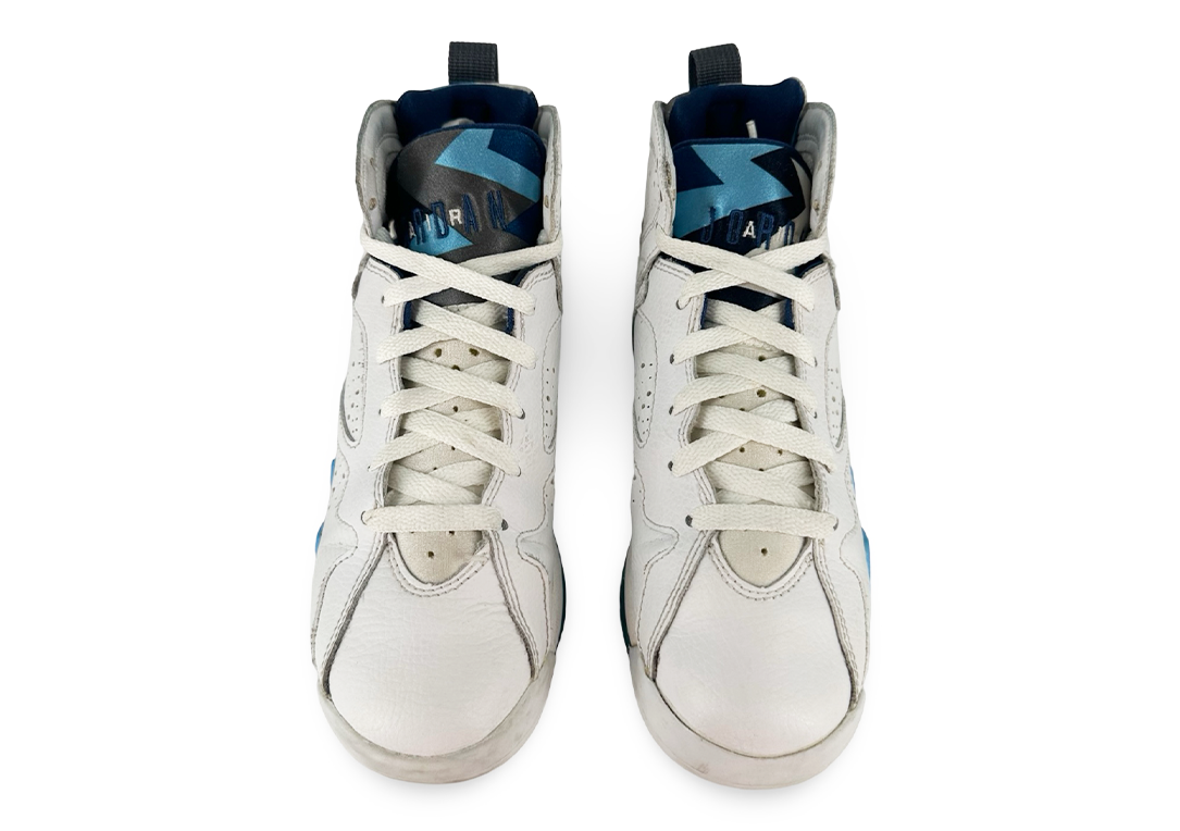 Jordan 7 Retro French Blue (2015) (GS)