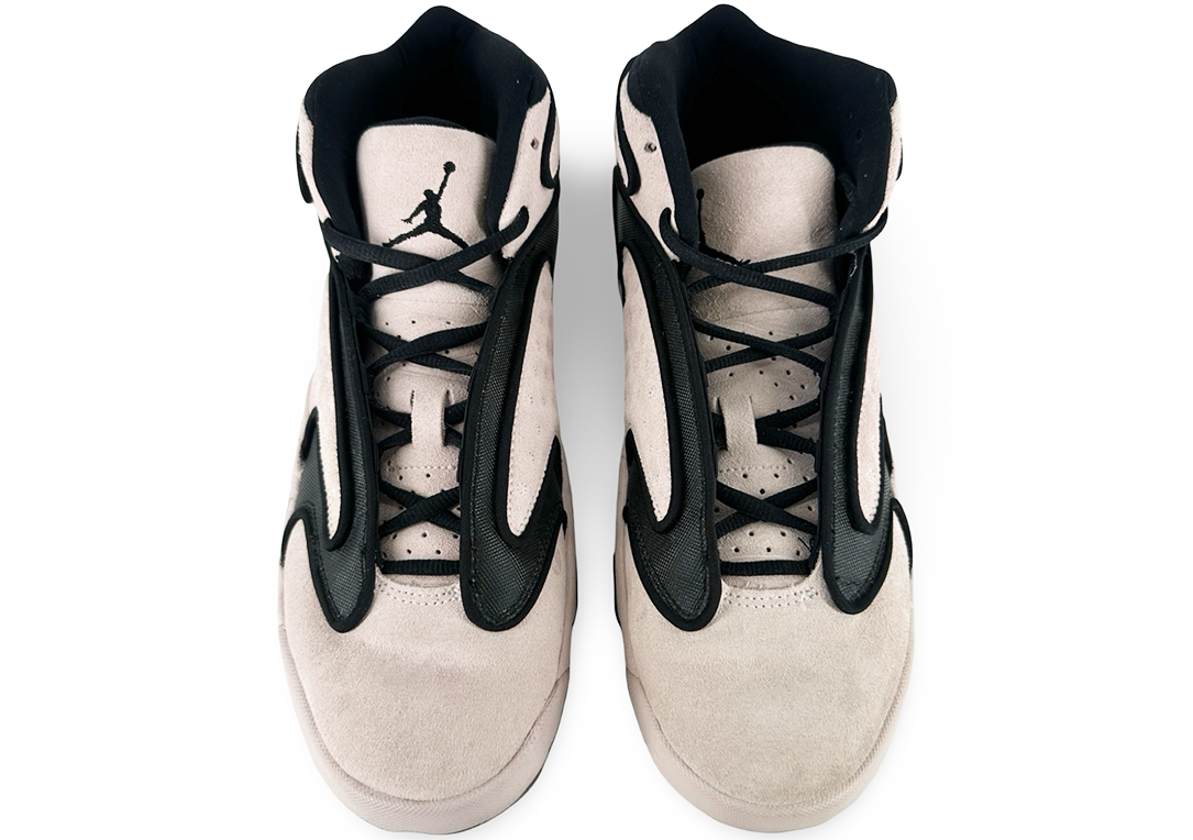 Jordan OG Barely Rose (Women's)