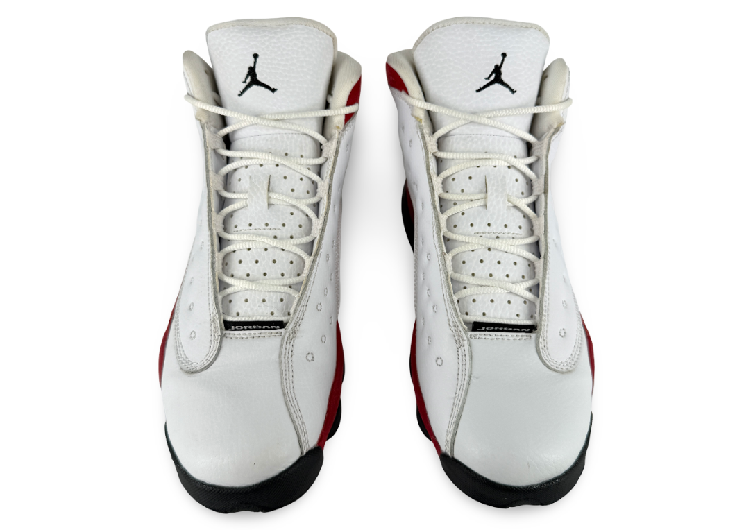 Jordan 13 Retro OG Chicago (2017) (GS)