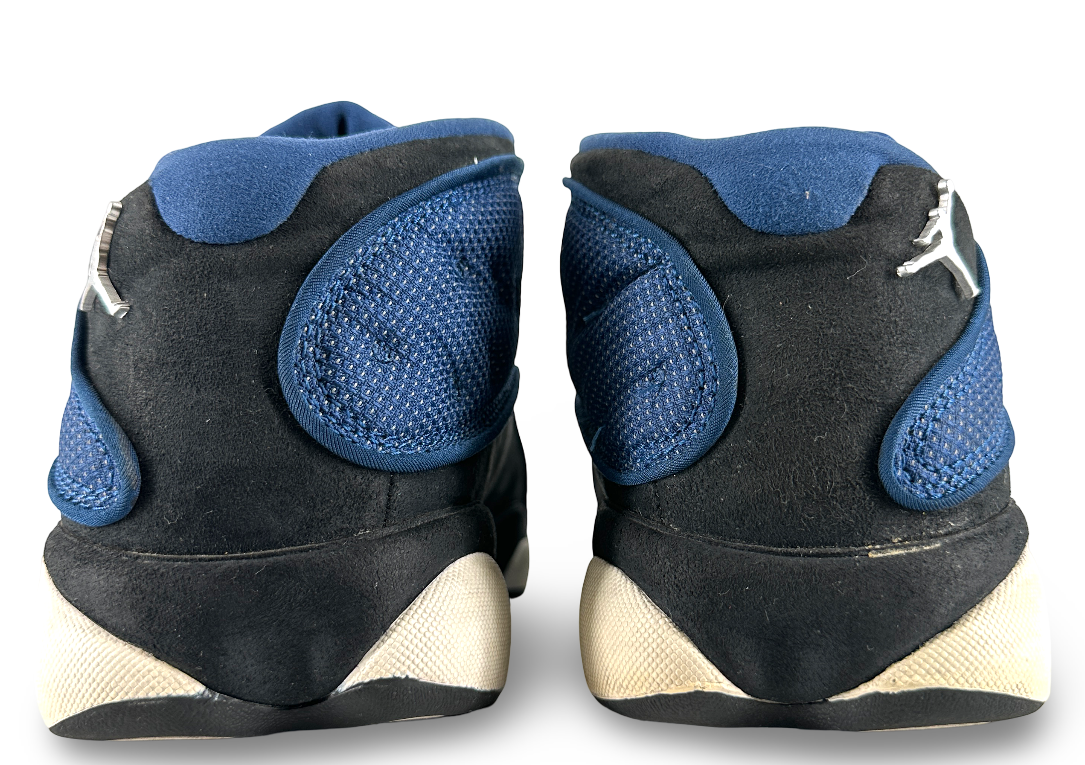 Jordan 13 Retro Low Brave Blue