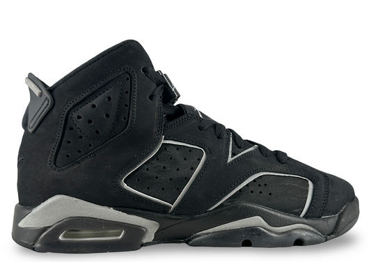 Jordan 6 Retro Cap and Gown (GS)