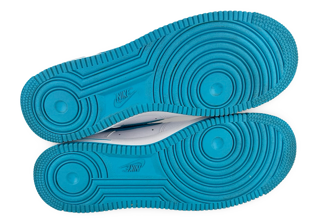 Nike Air Force 1 Low Hare Space Jam