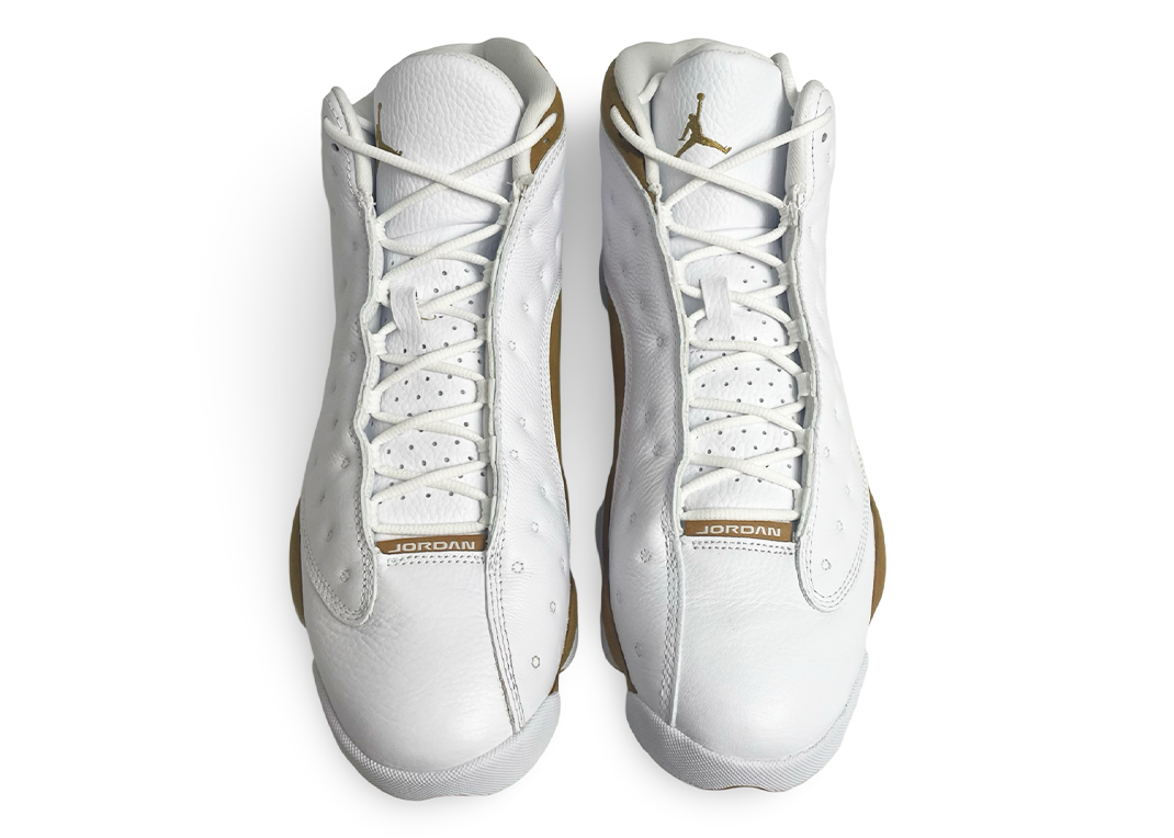 Jordan 13 Retro Wheat (2023)