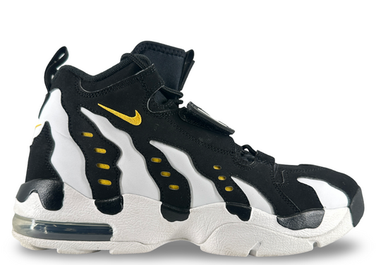 Nike Air DT Max '96 Black White (2024)