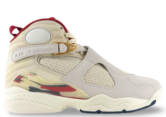 Jordan 8 Retro SP SoleFly Mi Casa Es Su Casa