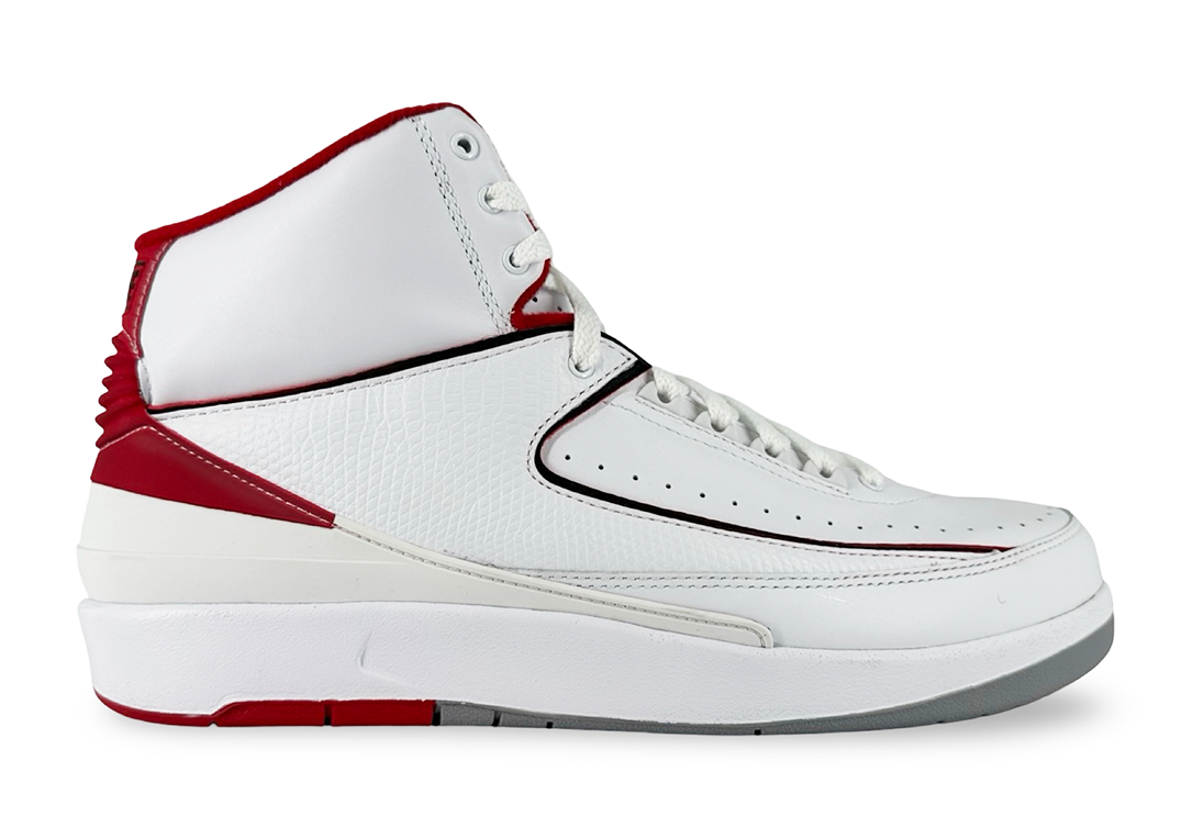 Jordan Countdown Pack 2/21