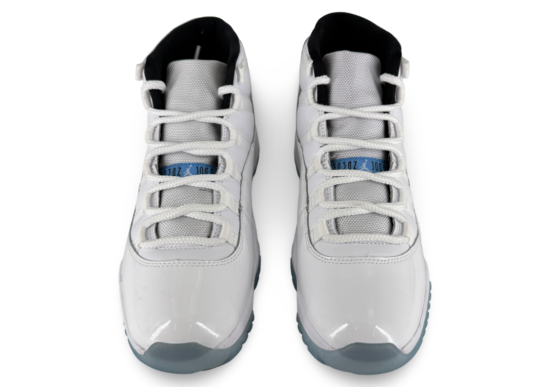 Jordan 11 Retro Legend Blue (2024)