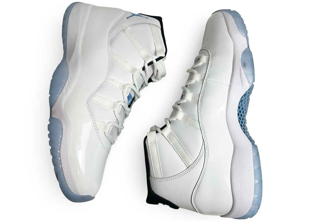 Jordan 11 Retro Legend Blue (2024)