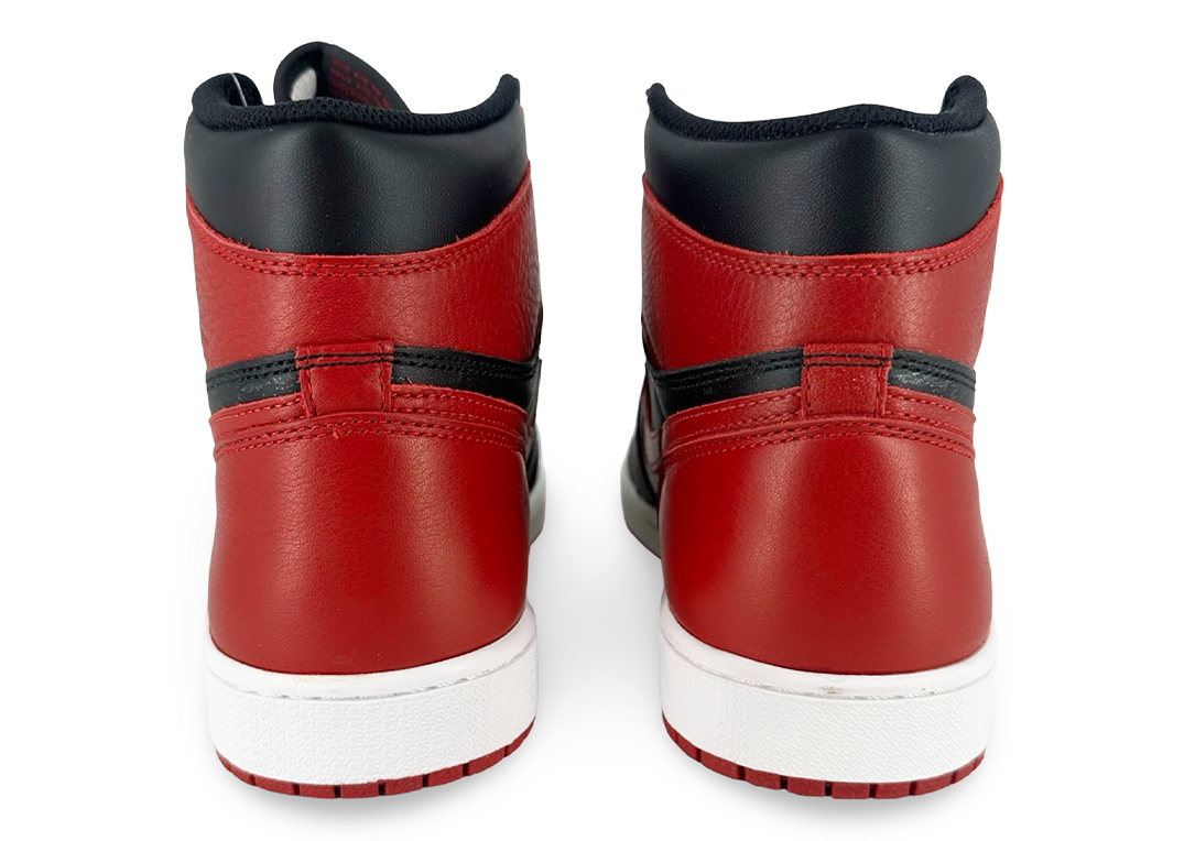Jordan 1 Retro High Bred Banned (2016)