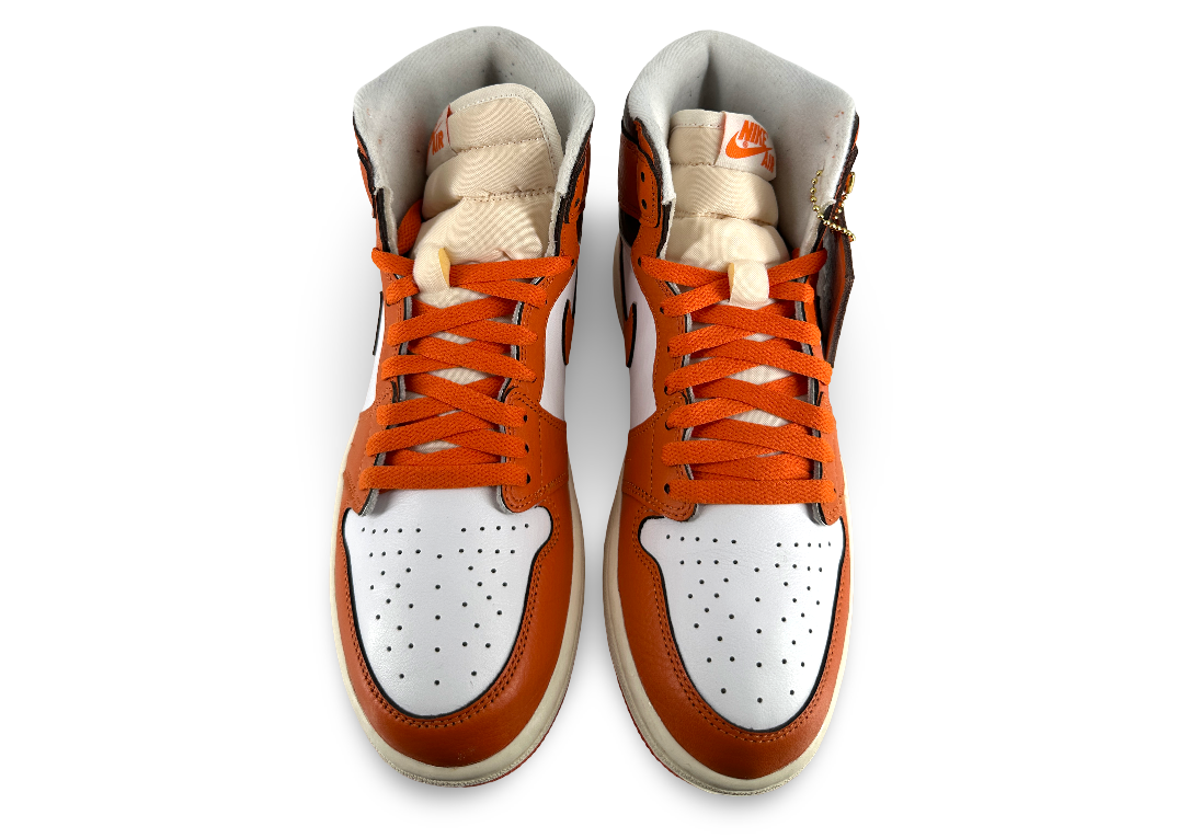 Jordan 1 Retro High OG Starfish (Women's)