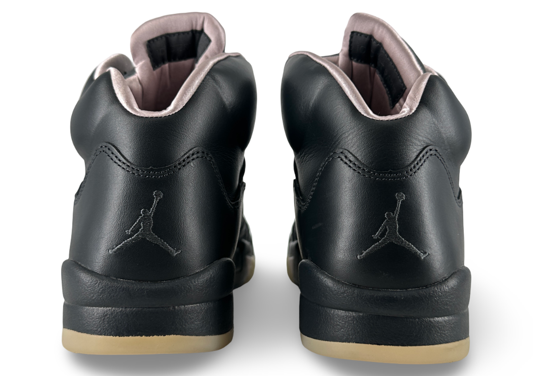 Jordan 5 Retro PSG Paris Saint-Germain Off Noir