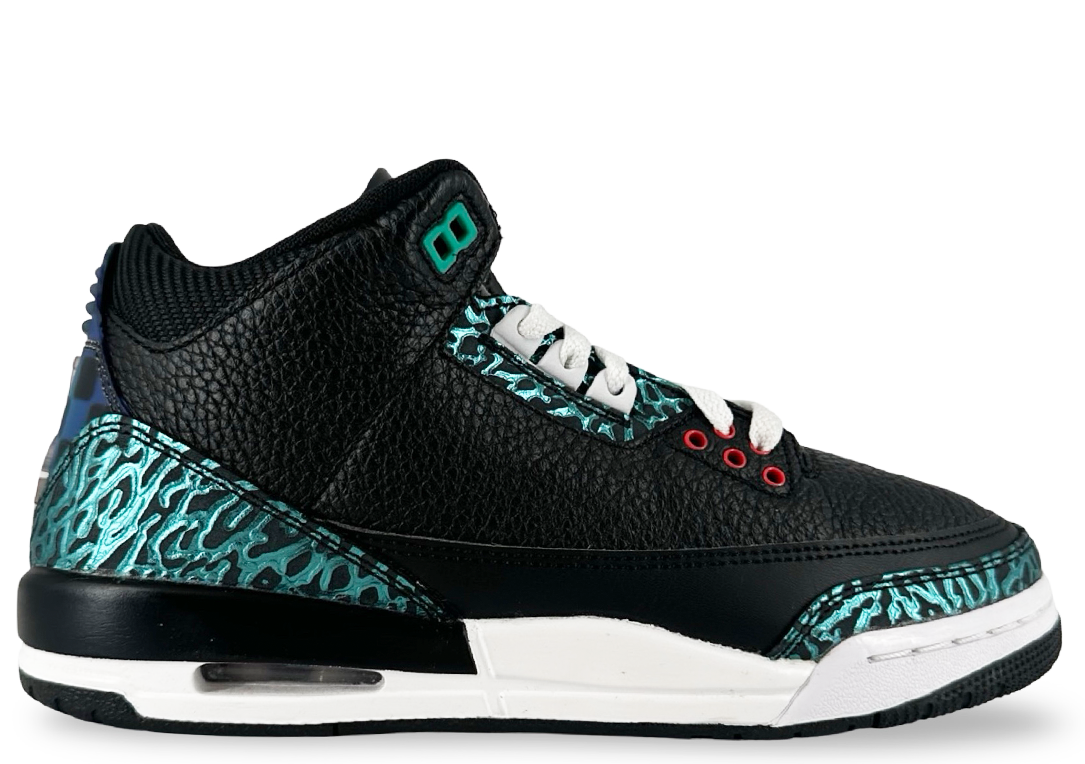 Jordan 3 Retro SE Moto (GS)