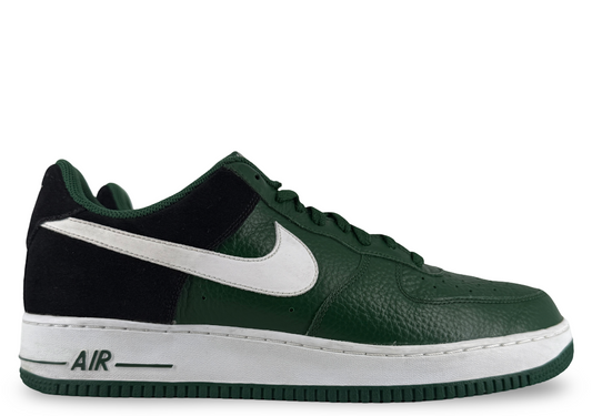 Nike Air Force 1 Low 'Gorge Green Black' (2011)