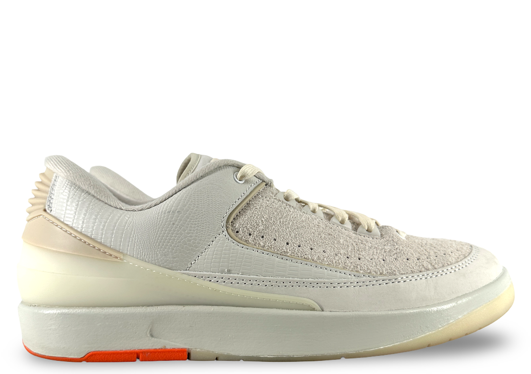 Jordan 2 Retro Low Shelflife