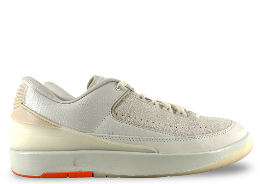 Jordan 2 Retro Low Shelflife