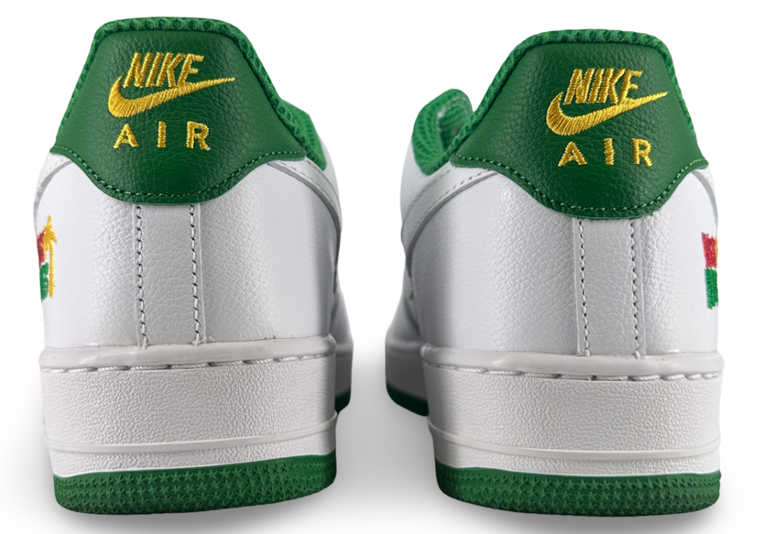 Nike Air Force 1 Low Retro QS West Indies (2022)