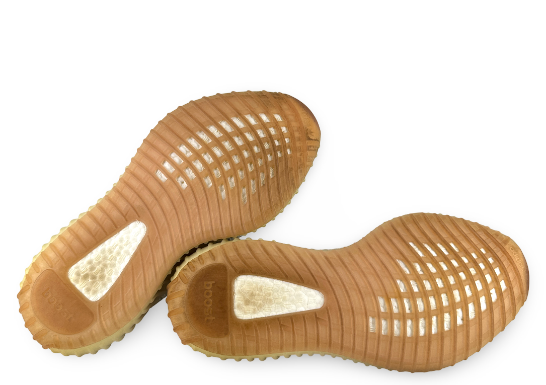 adidas Yeezy Boost 350 V2 Citrin (Non-Reflective)