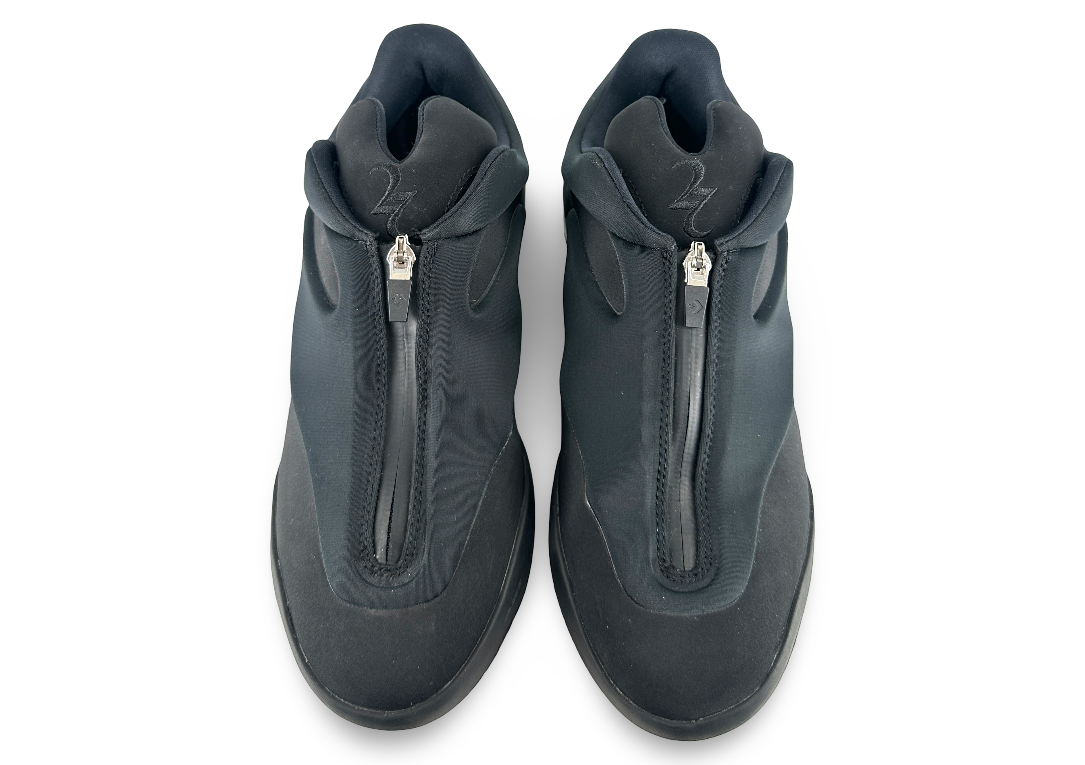 Converse SHAI 001 Charm Black