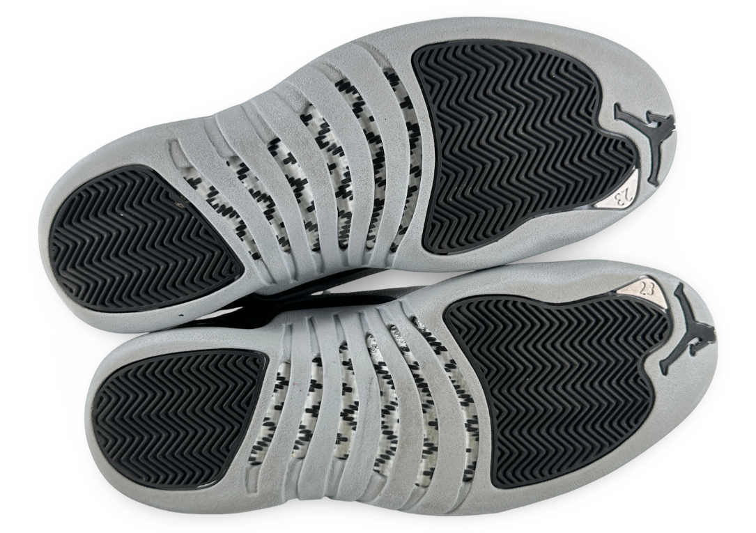 Jordan 12 Retro Barons