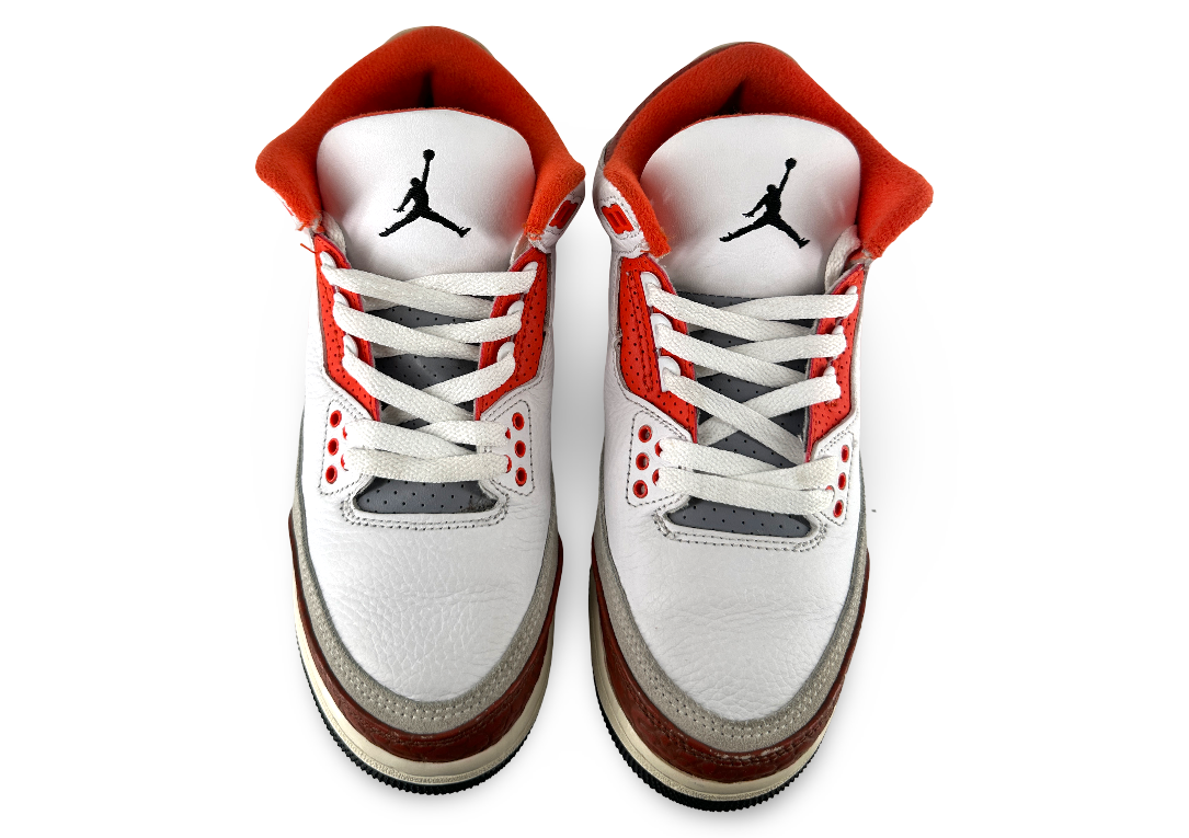 Jordan 3 Retro SE Dunk on Mars (GS)