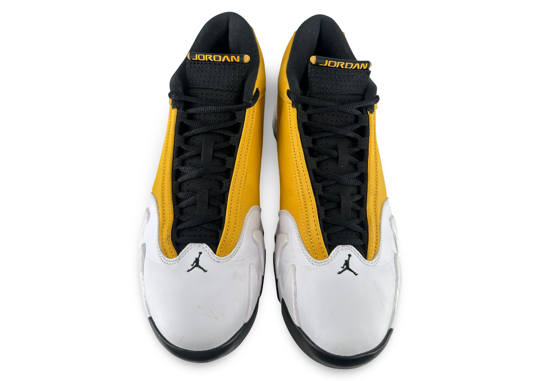 Jordan 14 Retro Light Ginger (2022)