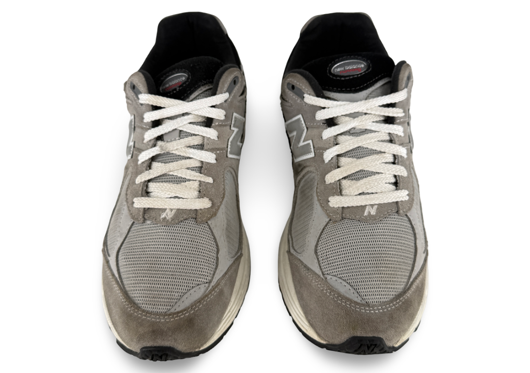 New Balance 2002R Slate Grey Raincloud