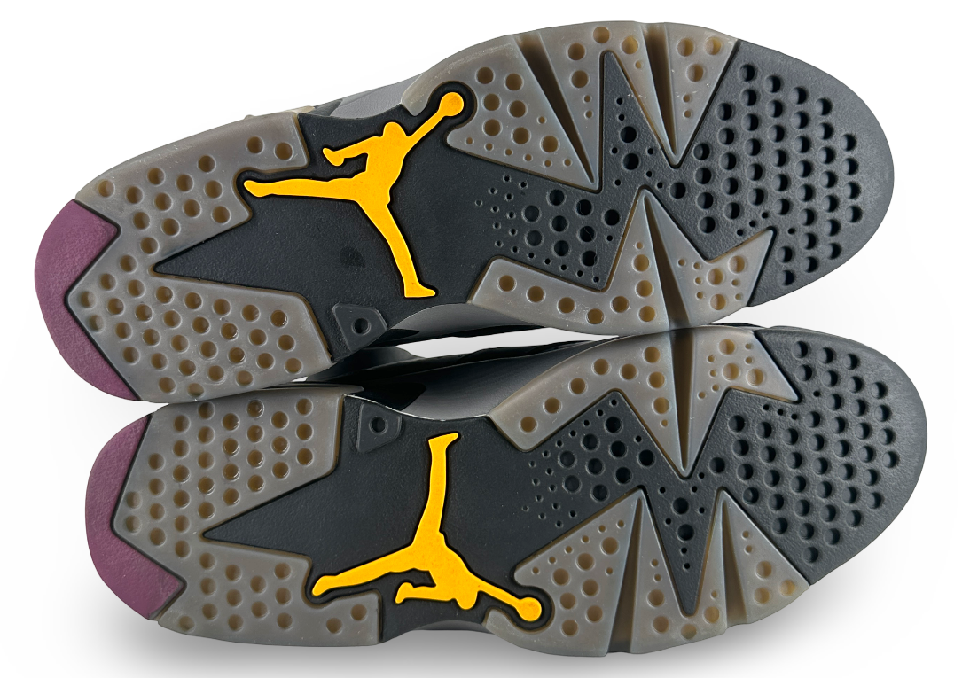 Jordan 6 Retro Bordeaux