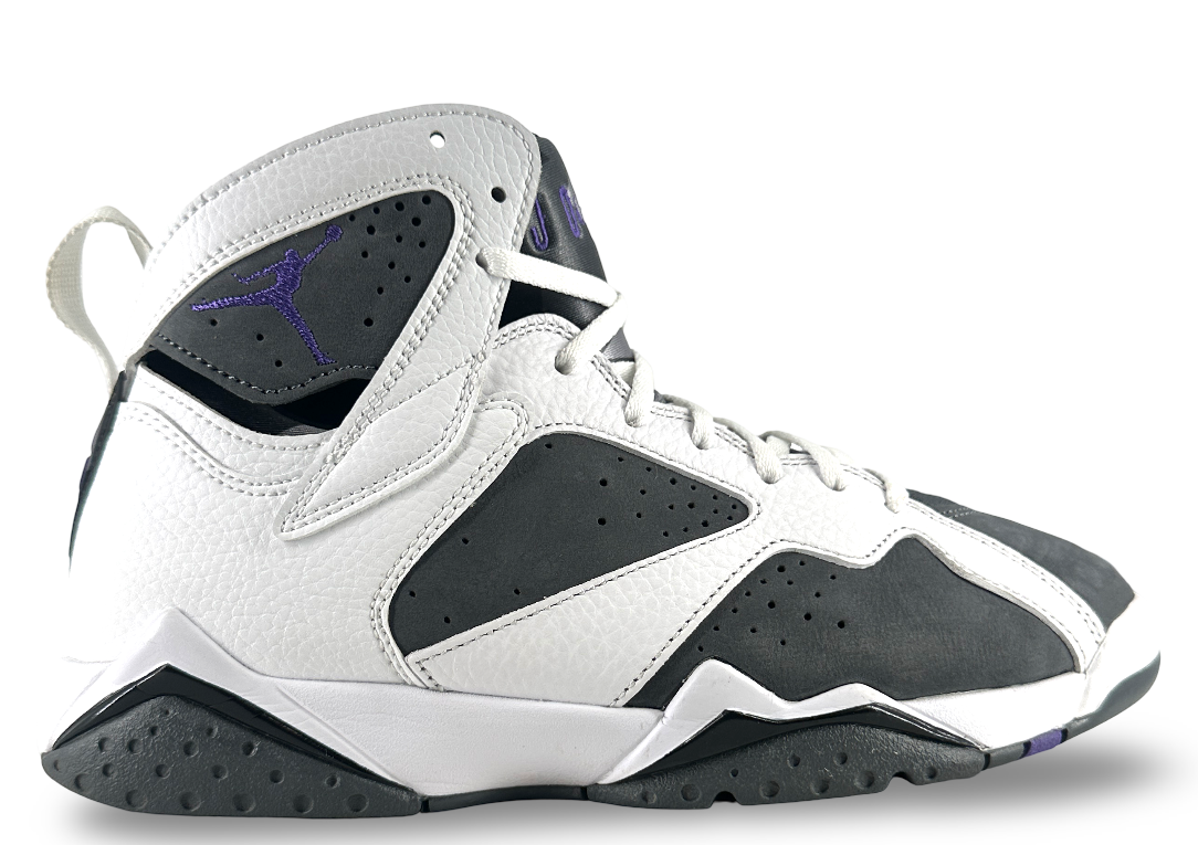 Jordan 7 Retro Flint (2021)