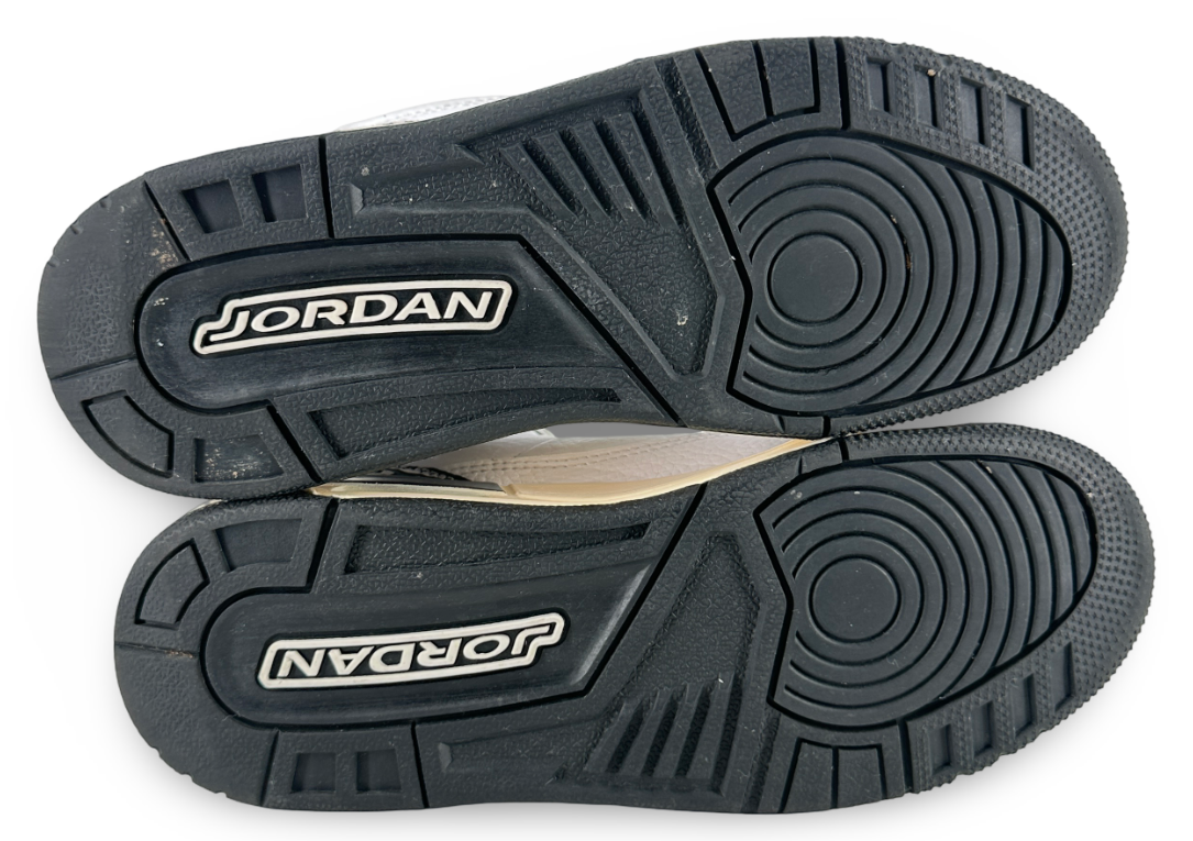 Jordan 3 Retro Hide N' Sneak (GS)
