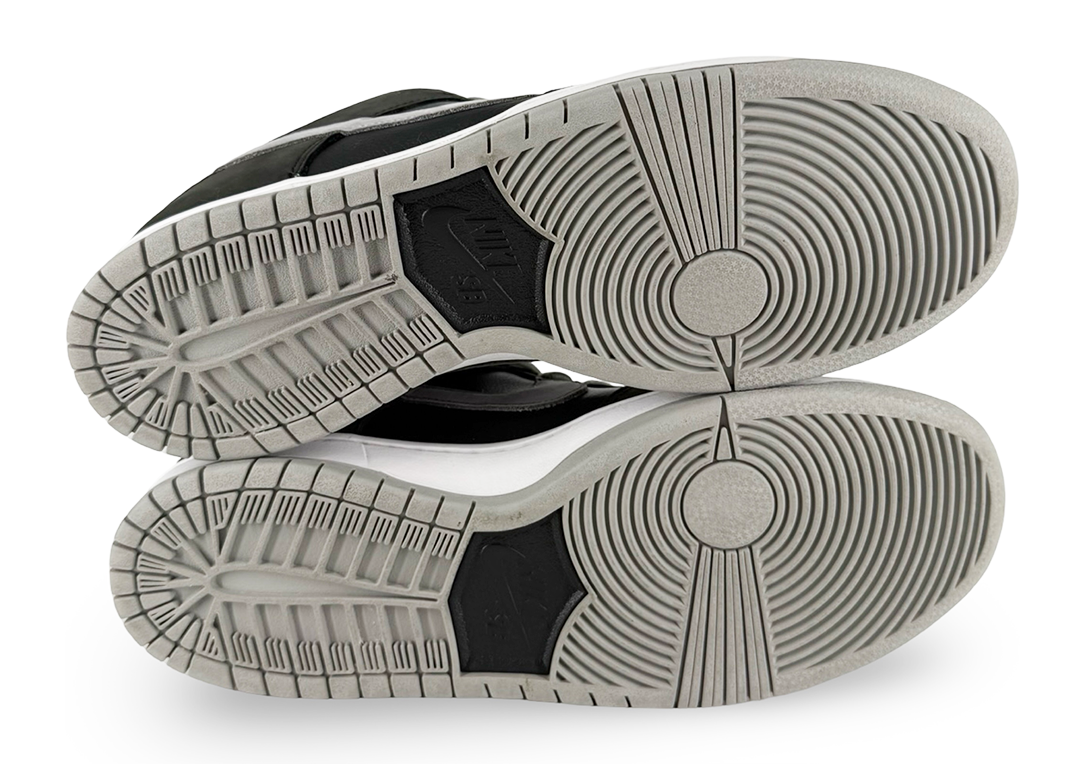 Nike SB Dunk Low J-Pack Shadow