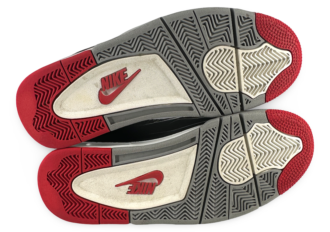 Jordan 4 Retro Bred Reimagined