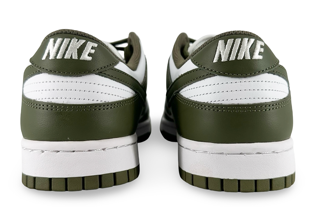 Nike Dunk Low Medium Olive (Women's)