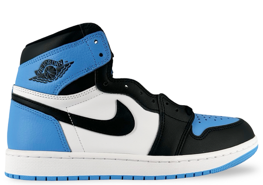 Jordan 1 Retro High OG UNC Toe