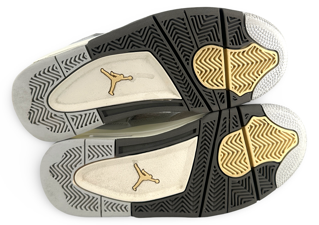 Jordan 4 Retro SE Craft Photon Dust (GS)