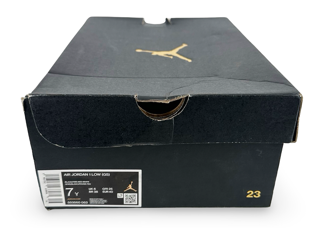 Jordan 1 Retro High OG Pollen (GS)